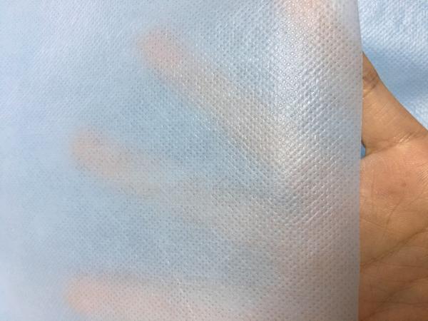 PP Laminated Non Woven fabric